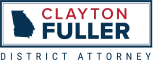 Clayton Fuller for District Attorney